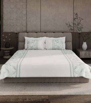 Mario 3-piece bed cover set / Calista design / 72