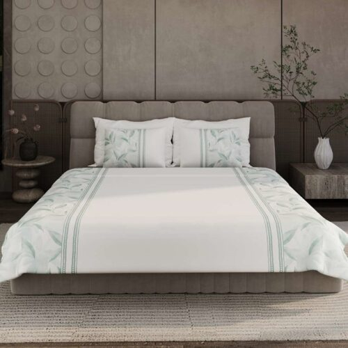 كفرته سرير ماريو 3 قطع / تصميم كاليستا /72