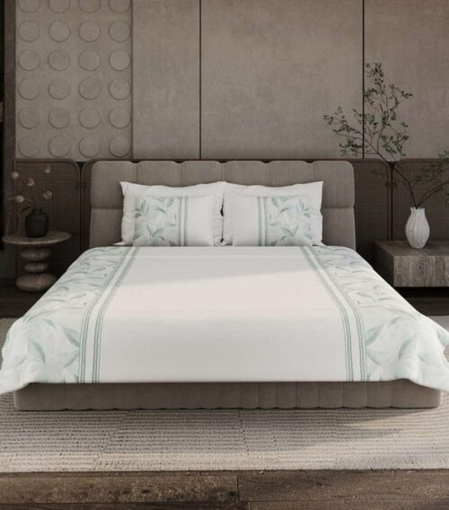 Mario 3-piece bed cover set / Calista design / 72