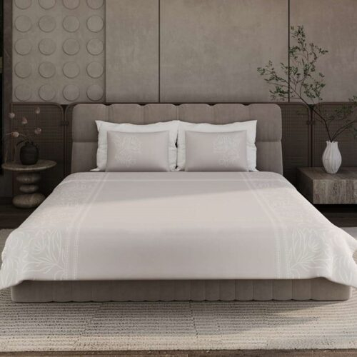 كفرته سرير ماريو 3 قطع / تصميم كاليستا /74