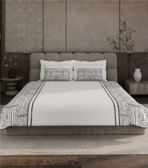 Mario 3-piece bed cover set / Calista design / 75