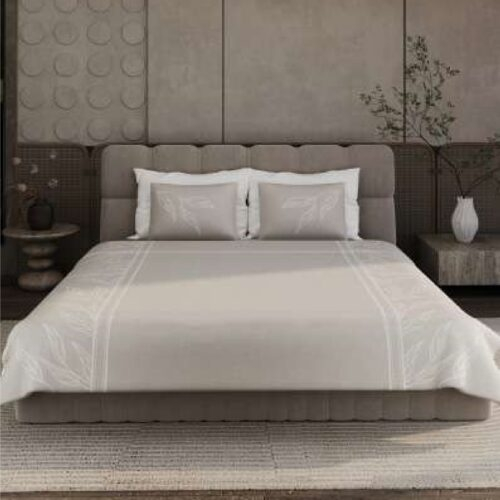 كفرته سرير ماريو 3 قطع / تصميم كاليستا /76