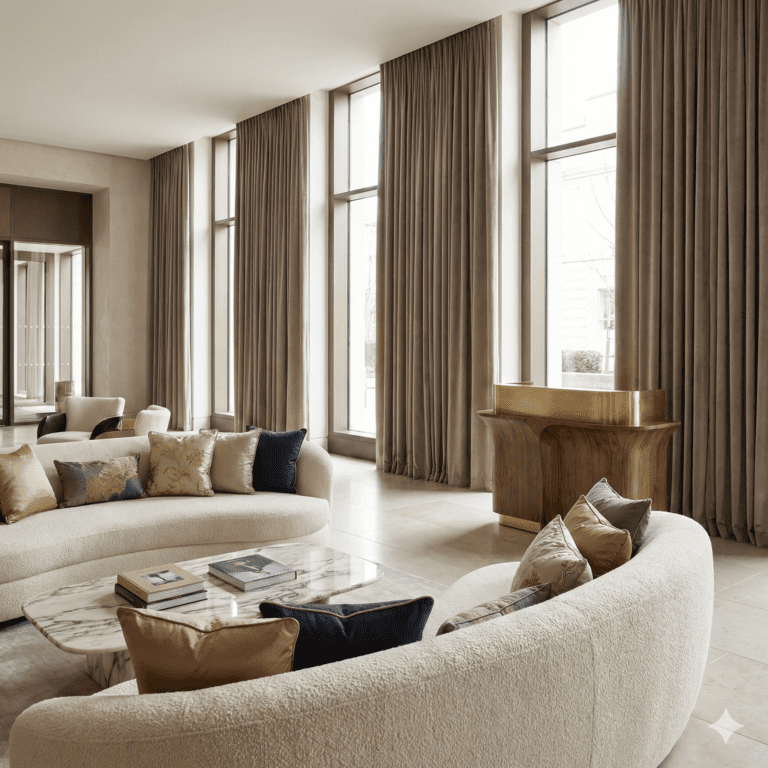 1. grand lobby view
