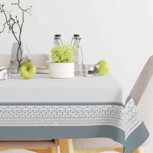 مفرش سفرة مطبوع 135×250سم - تصميم 292