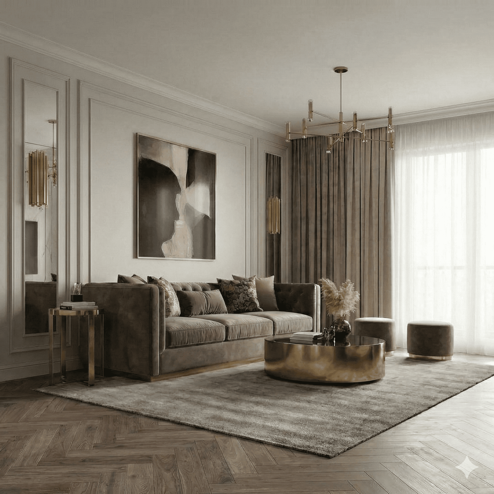 خطوات تفصيل الستائر في المنزل مع مهندس بيتاليز