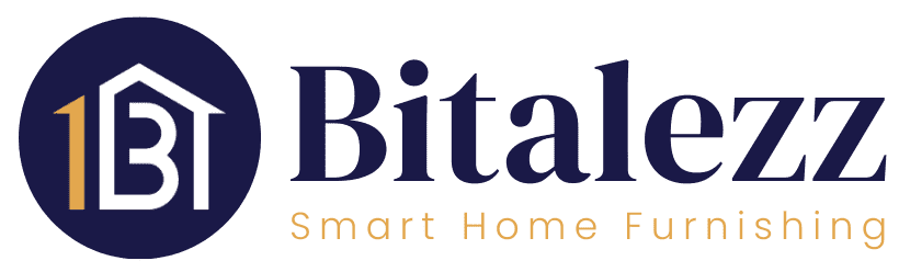 Bitalezz Logo