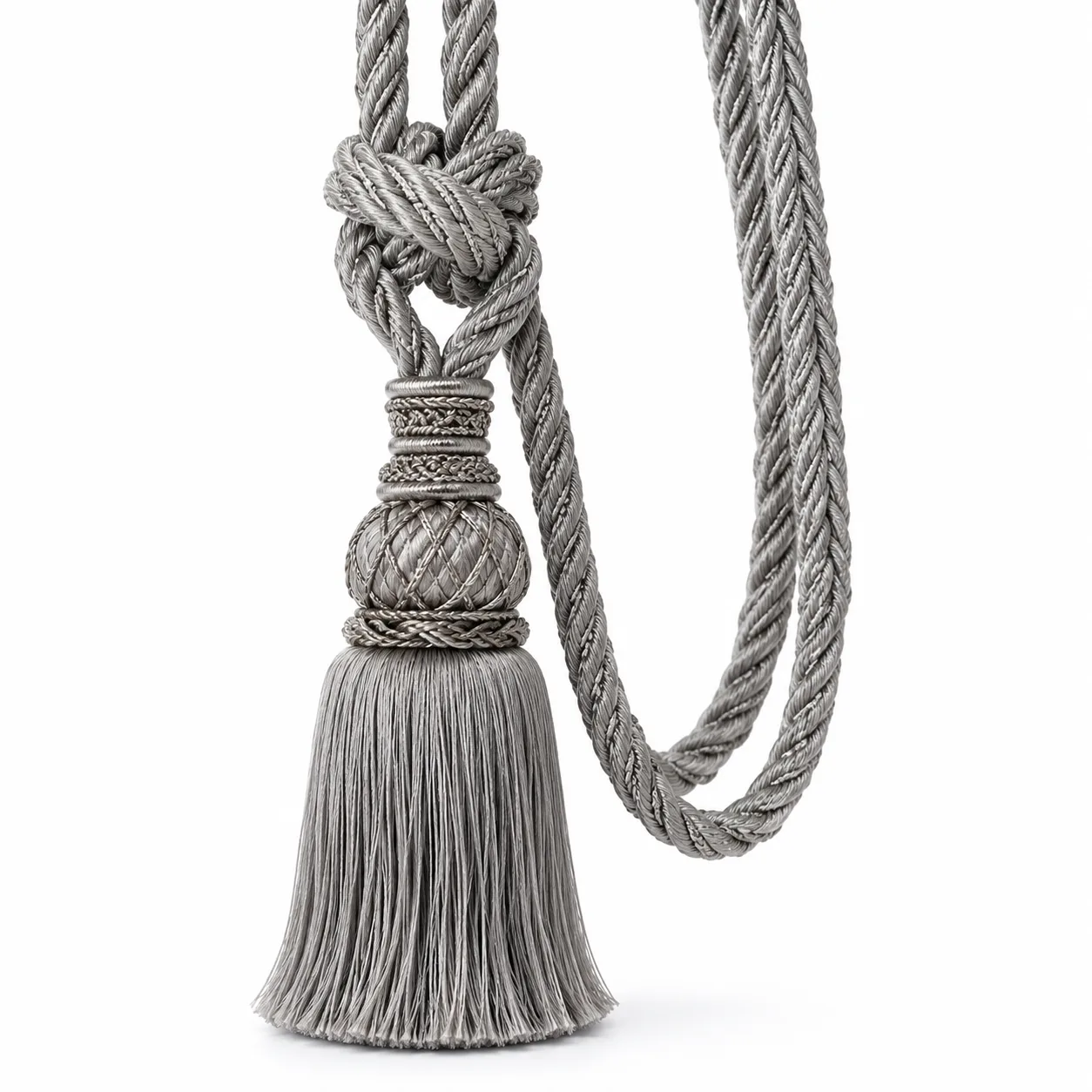 curtain tieback