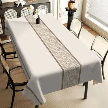 tablecloth