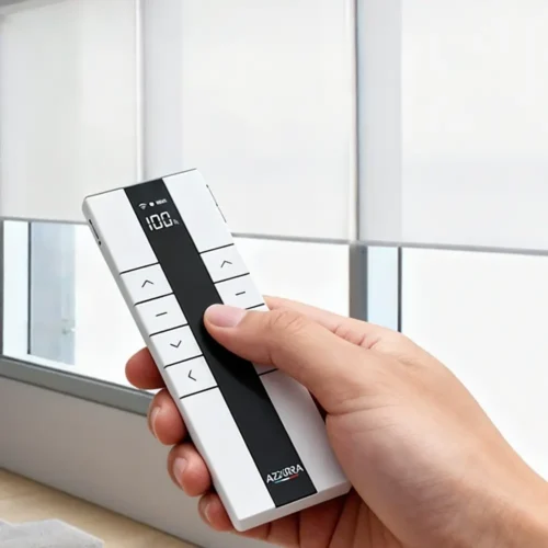 Lima Azura 15-channel remote