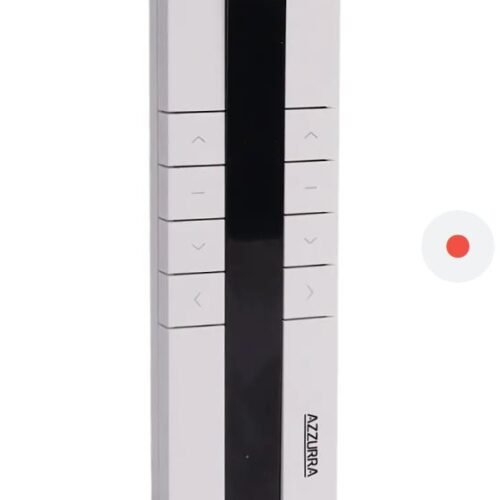 Lima Azura 15-channel remote