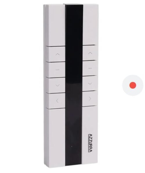 Lima Azura 15-channel remote