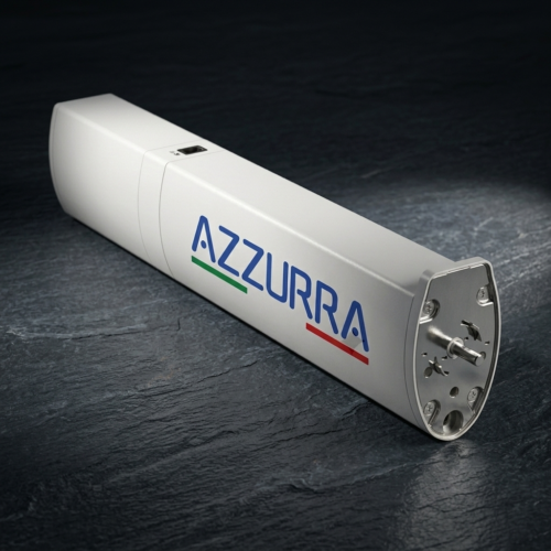 ماتور ستارة AZ-C-70 MF